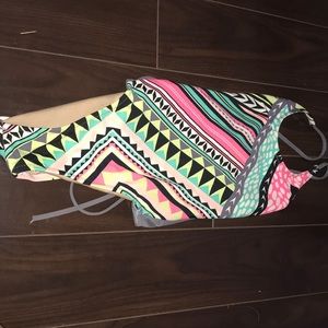 SIZE 26 TIEBACK SUMMER SUIT!!!